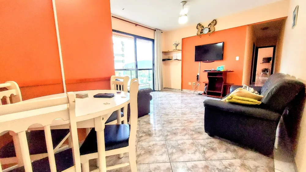 Apartamento, 2 quartos, 120 m² - Foto 2