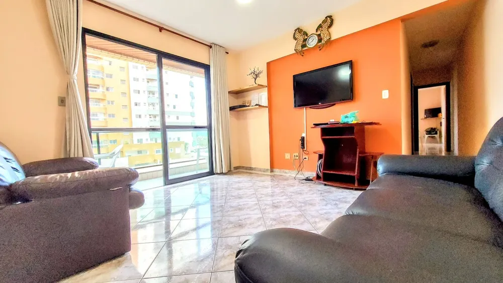 Apartamento, 2 quartos, 120 m² - Foto 1