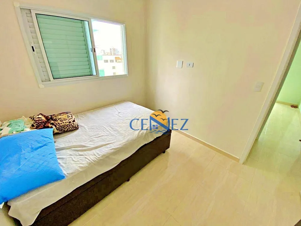 Apartamento, 3 quartos, 87 m² - Foto 2