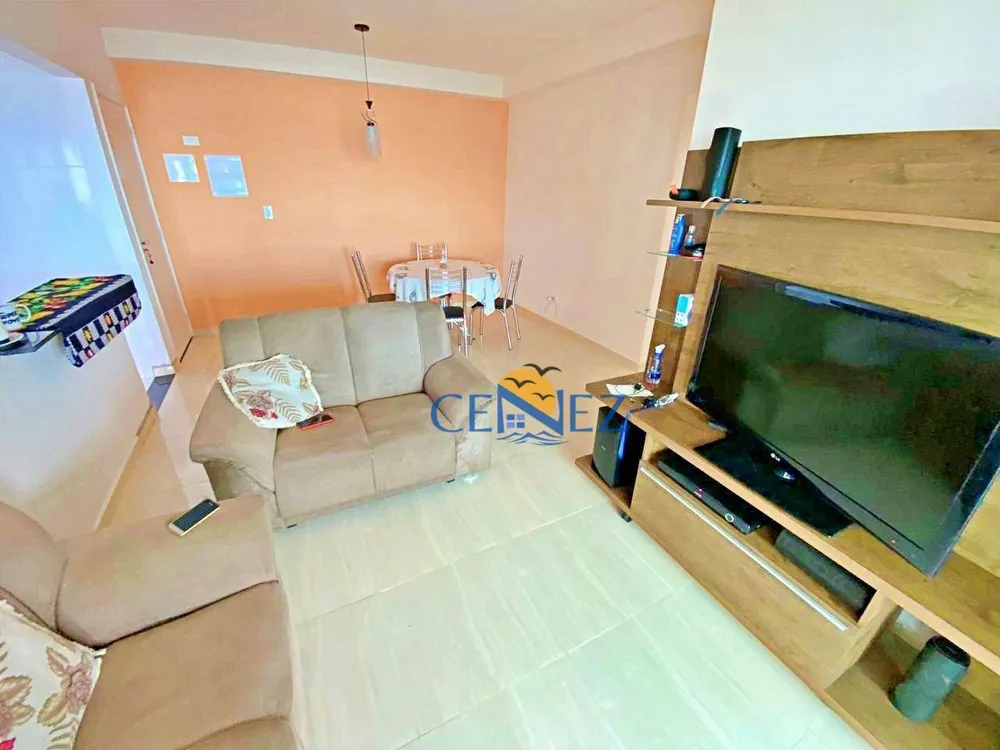 Apartamento, 3 quartos, 87 m² - Foto 1