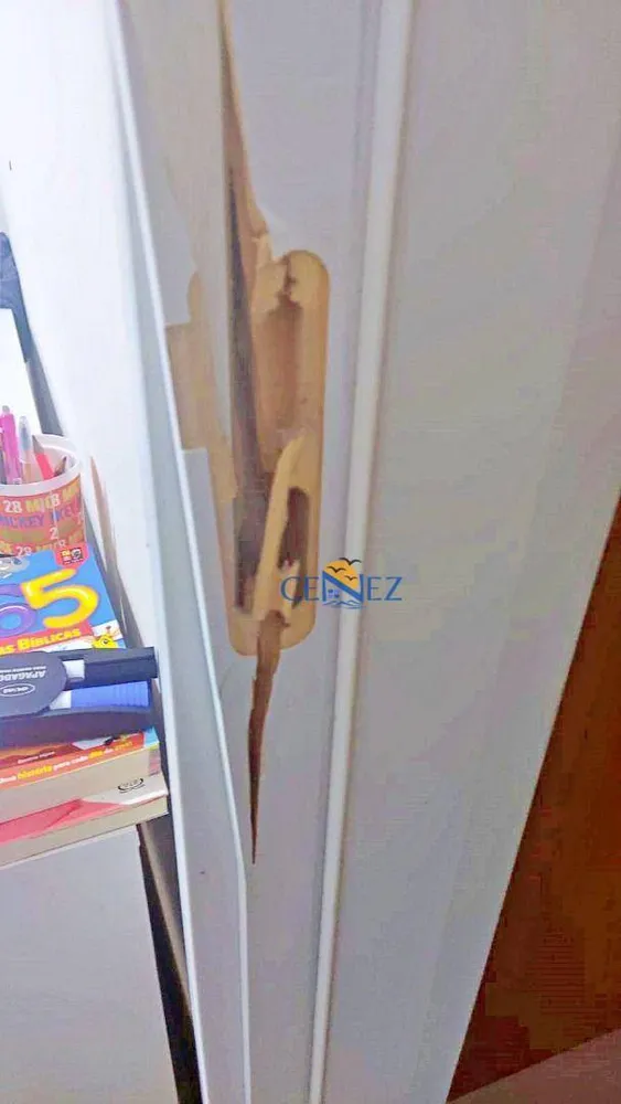 Apartamento, 3 quartos, 87 m² - Foto 4