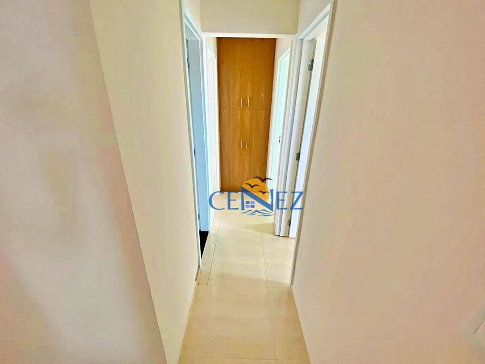 Apartamento, 3 quartos, 87 m² - Foto 3