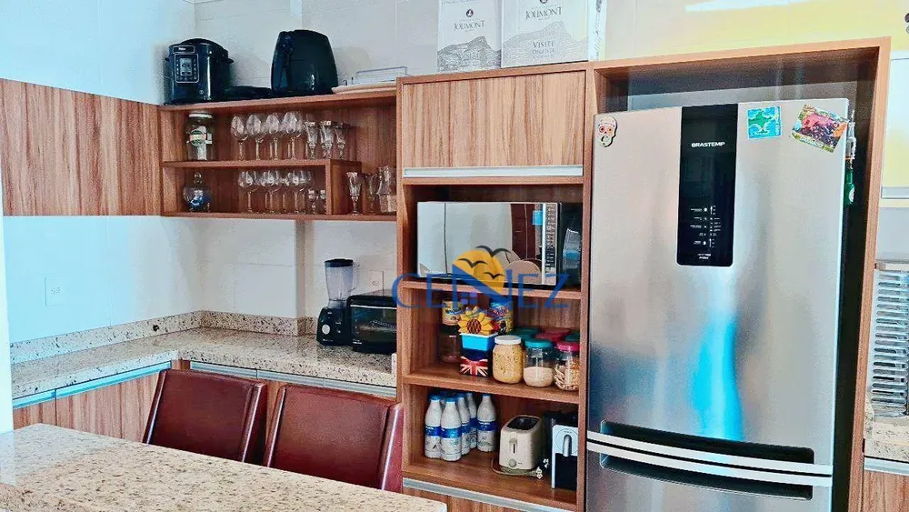 Apartamento, 3 quartos, 105 m² - Foto 4