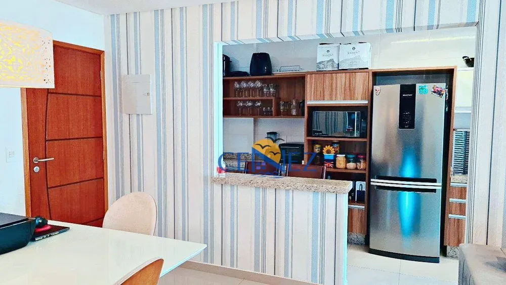 Apartamento, 3 quartos, 105 m² - Foto 3