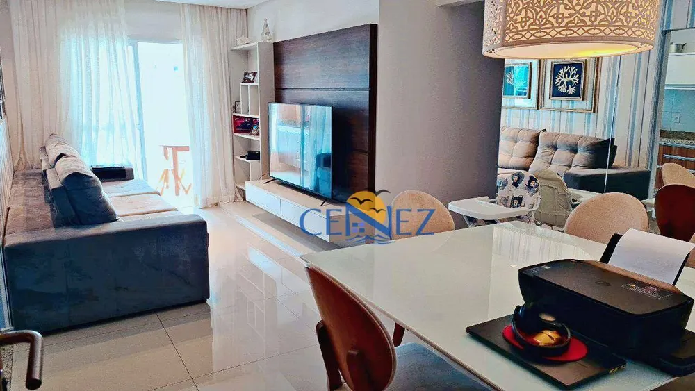 Apartamento, 3 quartos, 105 m² - Foto 1