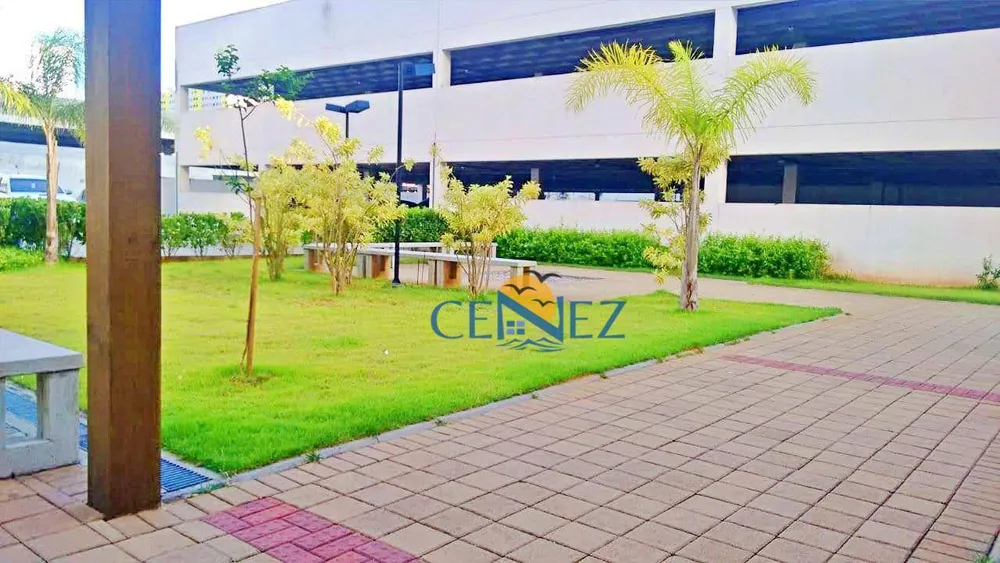 Apartamento, 2 quartos, 63 m² - Foto 2