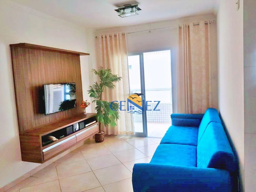 Apartamento, 2 quartos, 76 m² - Foto 1