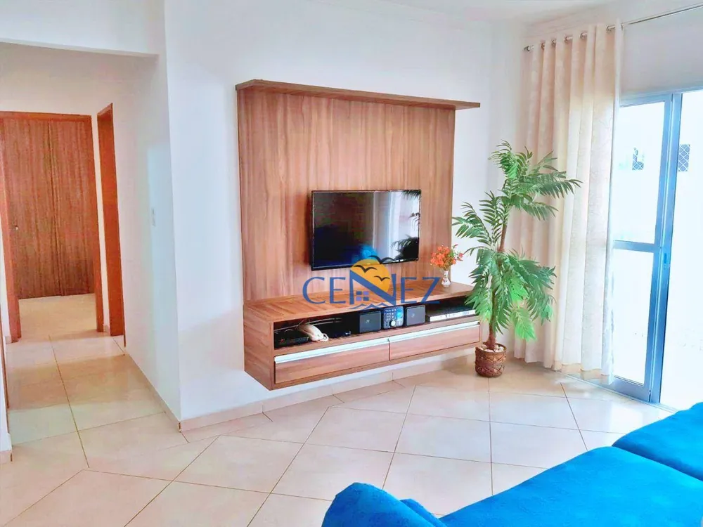 Apartamento, 2 quartos, 76 m² - Foto 3