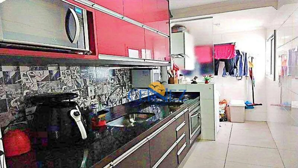 Apartamento, 2 quartos, 56 m² - Foto 4