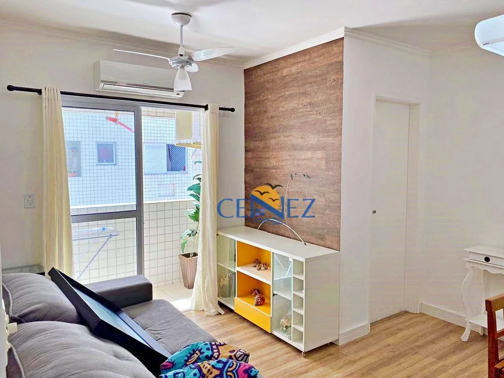 Apartamento, 2 quartos, 56 m² - Foto 2