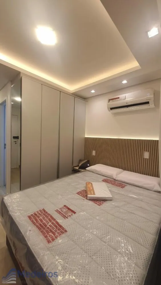Apartamento, 1 quarto, 25 m² - Foto 3