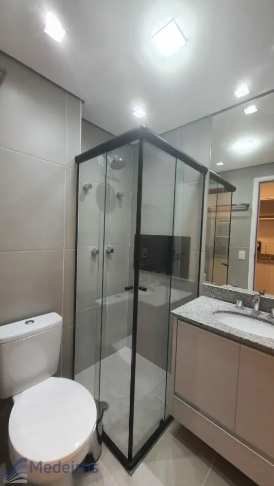 Apartamento, 1 quarto, 25 m² - Foto 21
