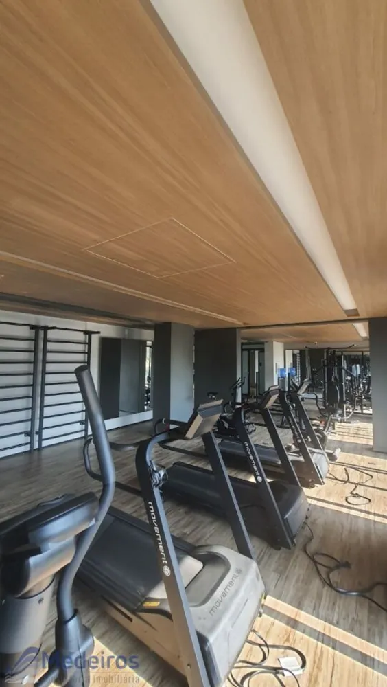 Apartamento, 1 quarto, 25 m² - Foto 11