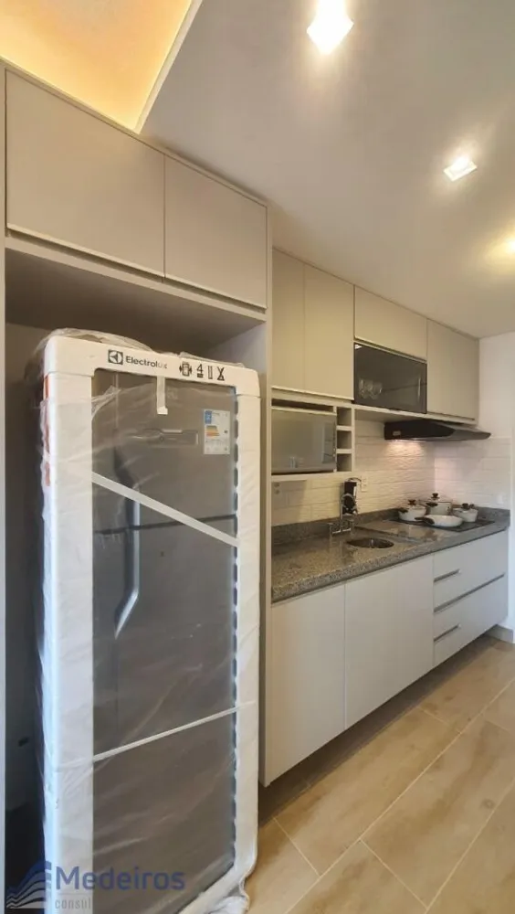 Apartamento, 1 quarto, 25 m² - Foto 7