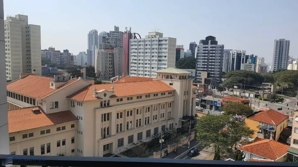 Apartamento, 1 quarto, 25 m² - Foto 10