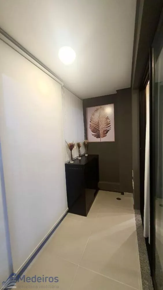 Apartamento, 1 quarto, 25 m² - Foto 2