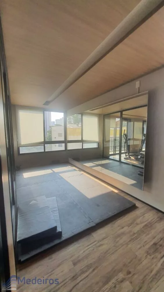 Apartamento, 1 quarto, 25 m² - Foto 1