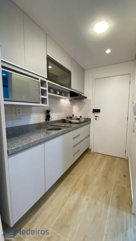 Apartamento, 1 quarto, 25 m² - Foto 11