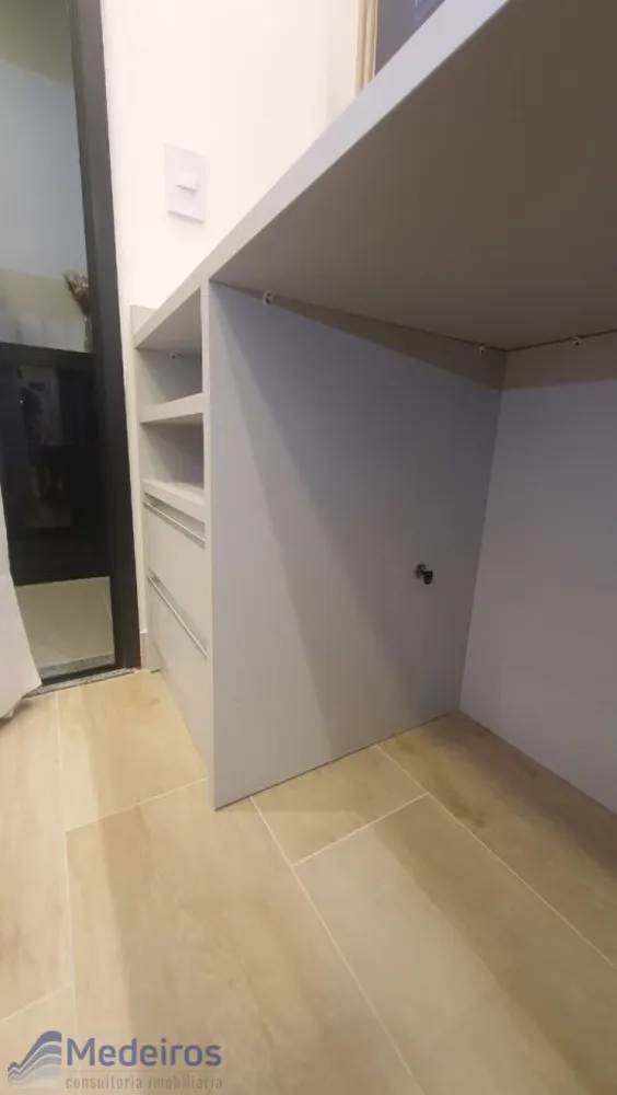 Apartamento, 1 quarto, 25 m² - Foto 10