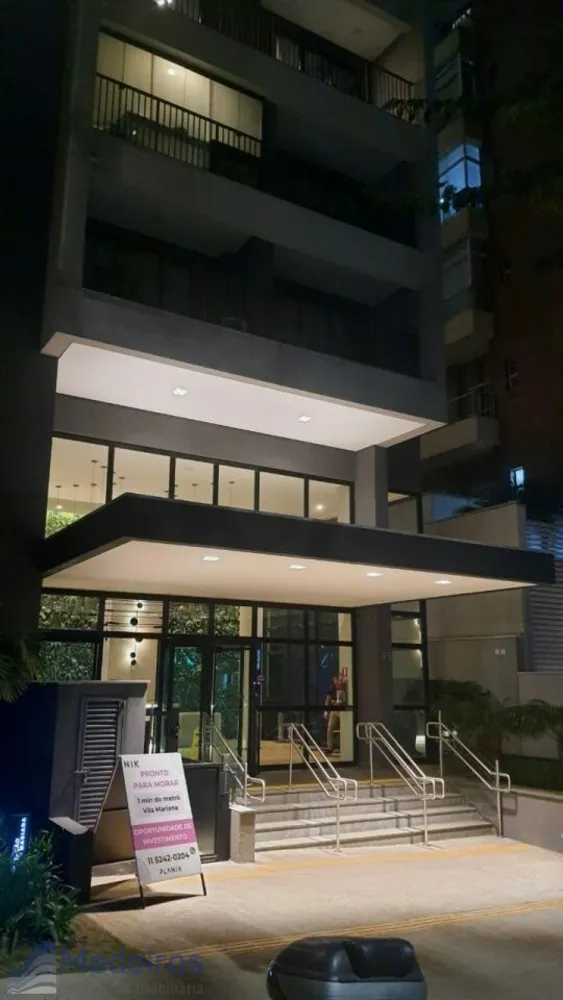 Apartamento, 1 quarto, 25 m² - Foto 24