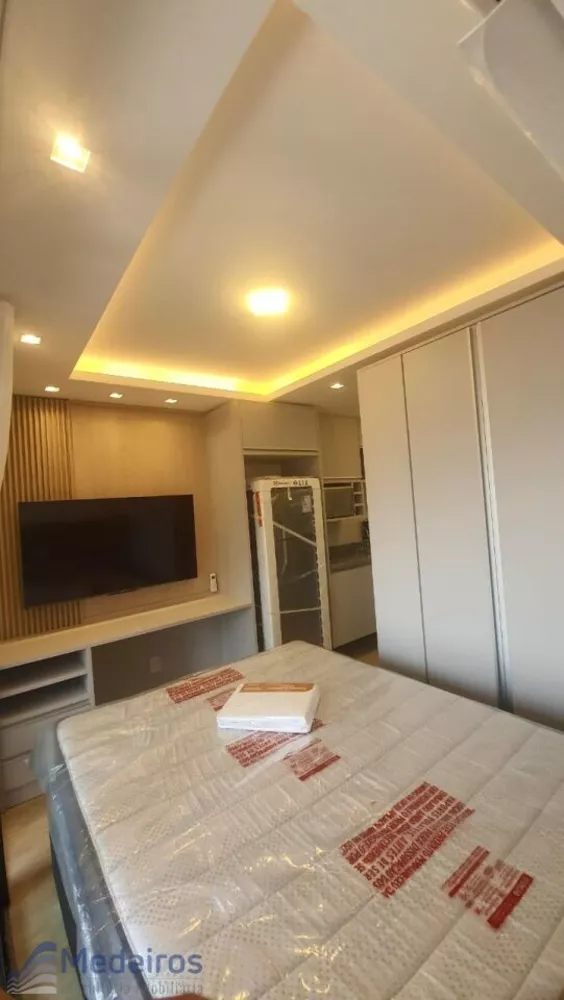 Apartamento, 1 quarto, 25 m² - Foto 4