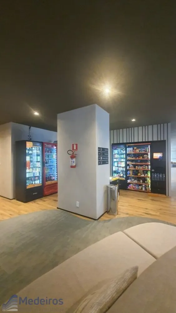 Apartamento, 1 quarto, 25 m² - Foto 17