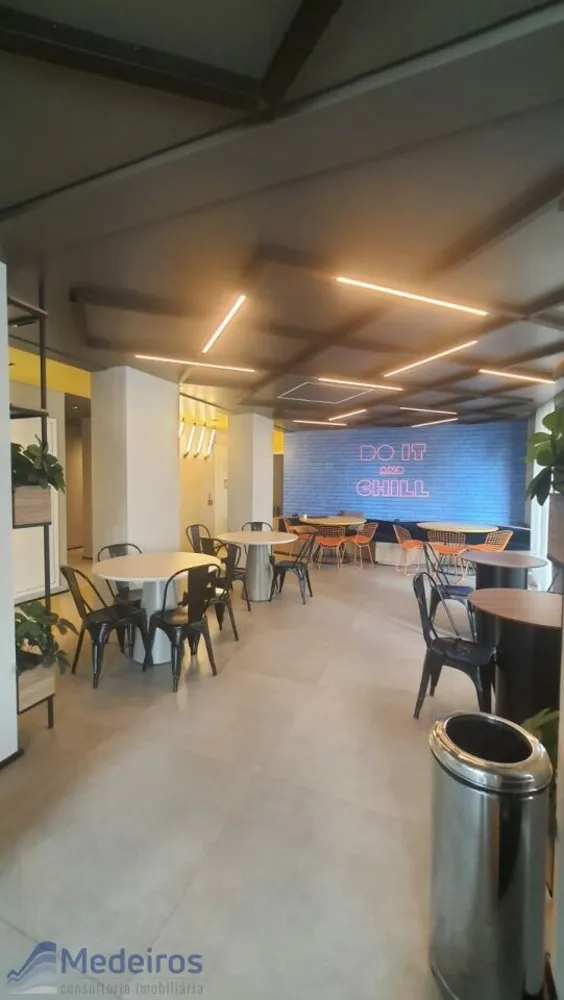 Apartamento, 1 quarto, 25 m² - Foto 14