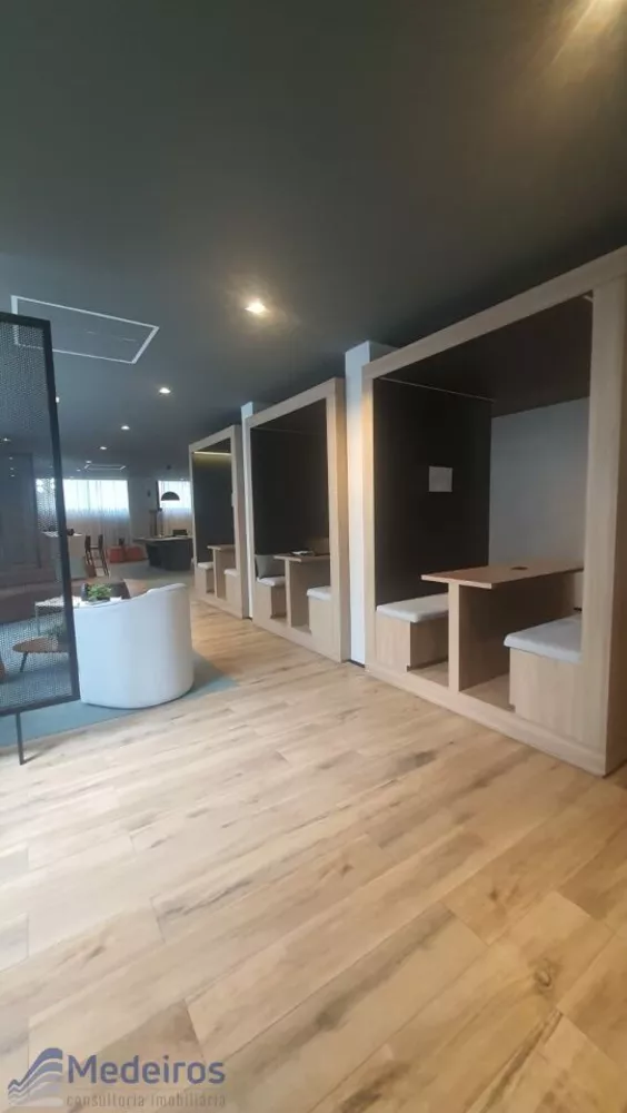 Apartamento, 1 quarto, 25 m² - Foto 6
