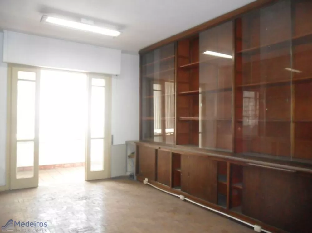 Conjunto Comercial-Sala à venda e aluguel, 78m² - Foto 1