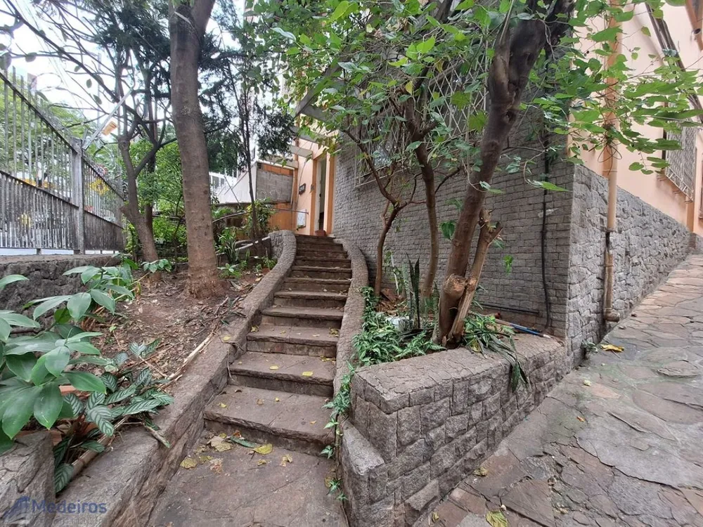Casa, 6 quartos, 234 m² - Foto 19