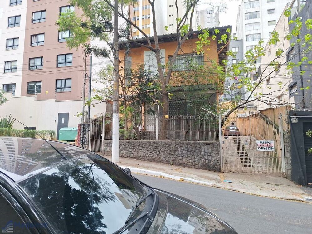 Casa, 6 quartos, 234 m² - Foto 5