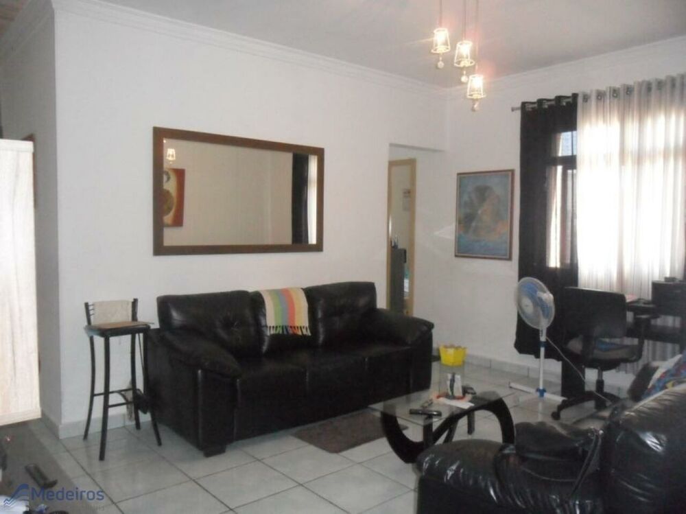 Apartamento, 2 quartos, 90 m² - Foto 1