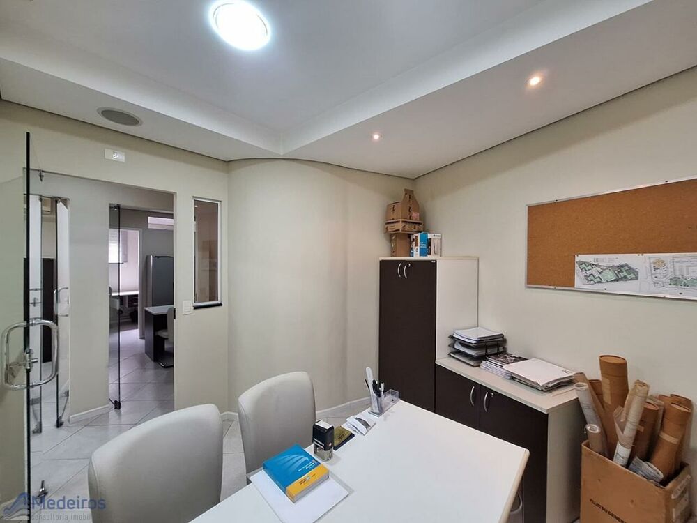 Sala-Conjunto, 200 m² - Foto 12