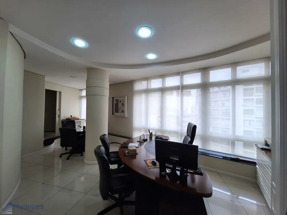 Sala-Conjunto, 200 m² - Foto 1