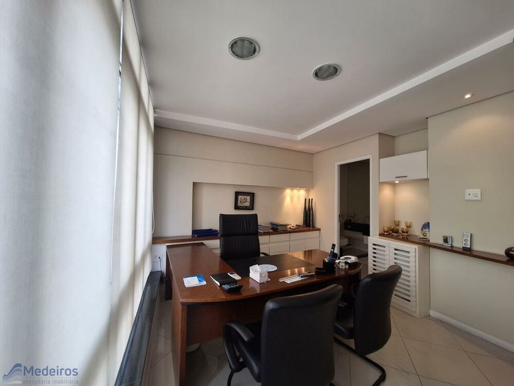 Sala-Conjunto, 200 m² - Foto 6