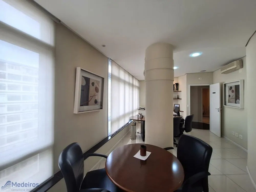 Sala-Conjunto, 200 m² - Foto 2