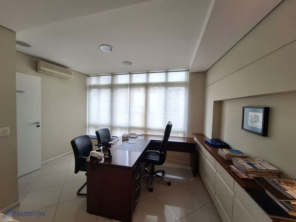 Sala-Conjunto, 200 m² - Foto 9