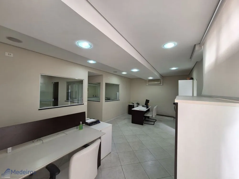 Sala-Conjunto, 200 m² - Foto 18