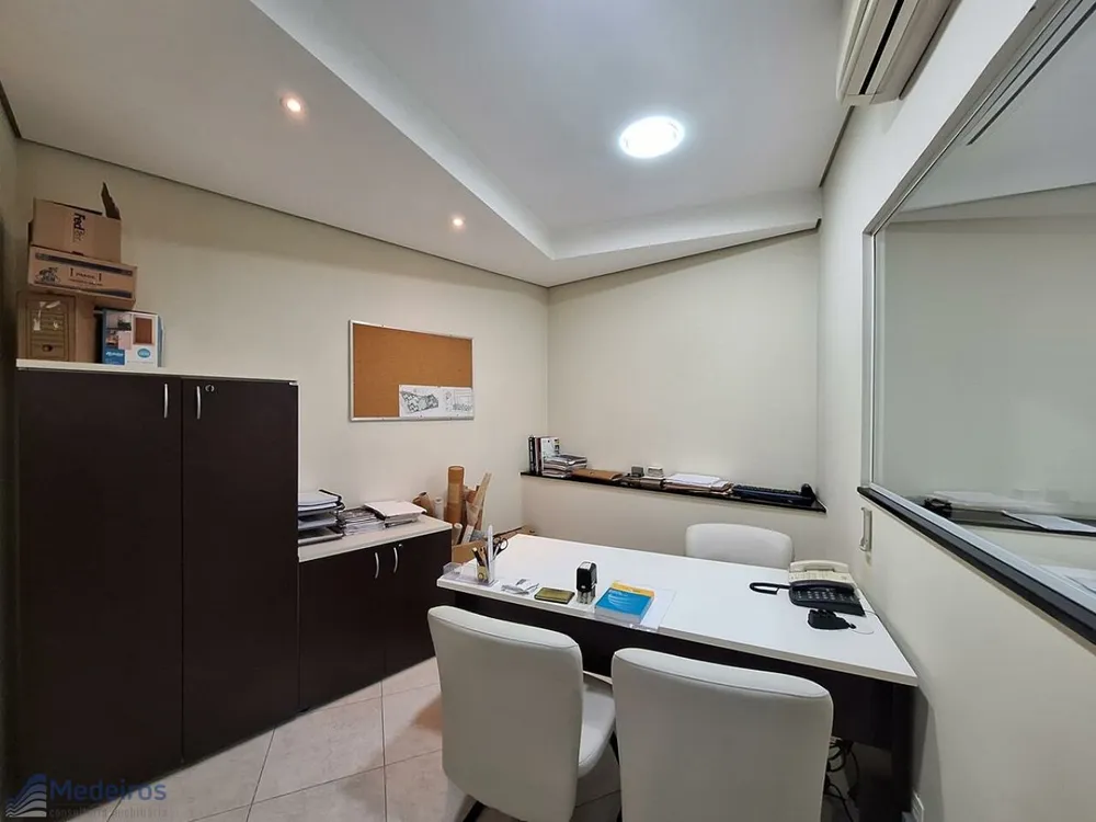 Sala-Conjunto, 200 m² - Foto 11