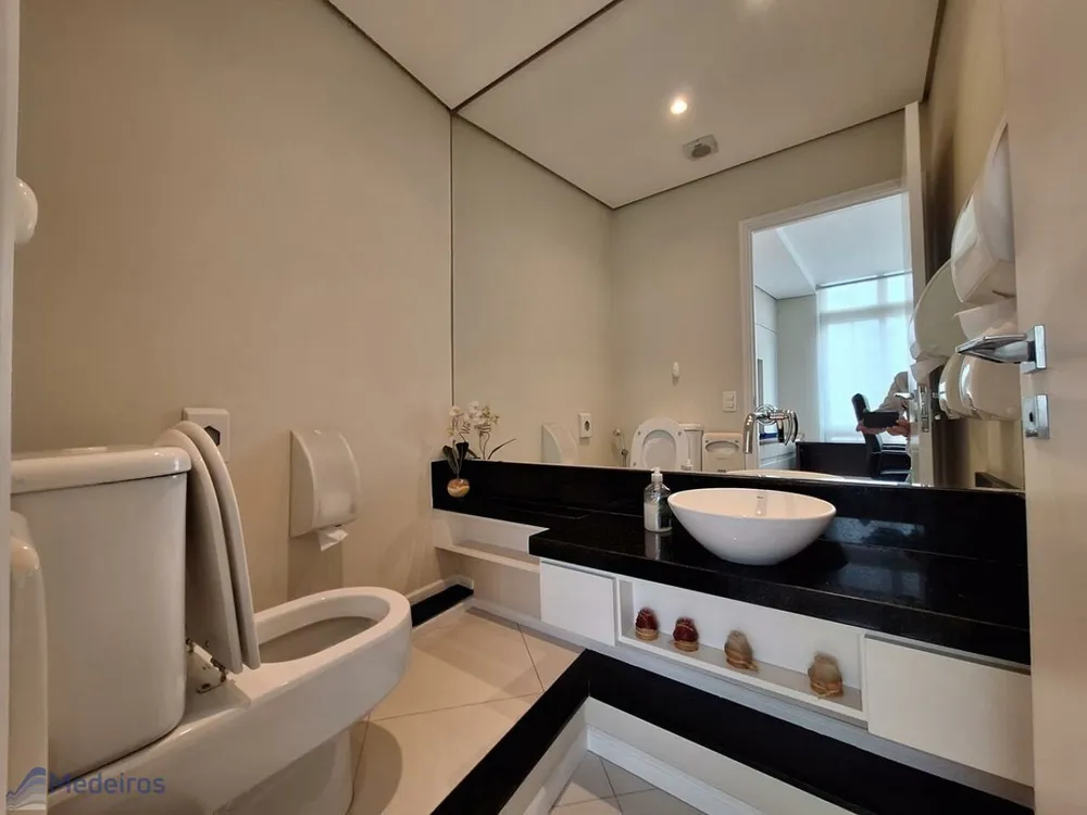 Sala-Conjunto, 200 m² - Foto 8