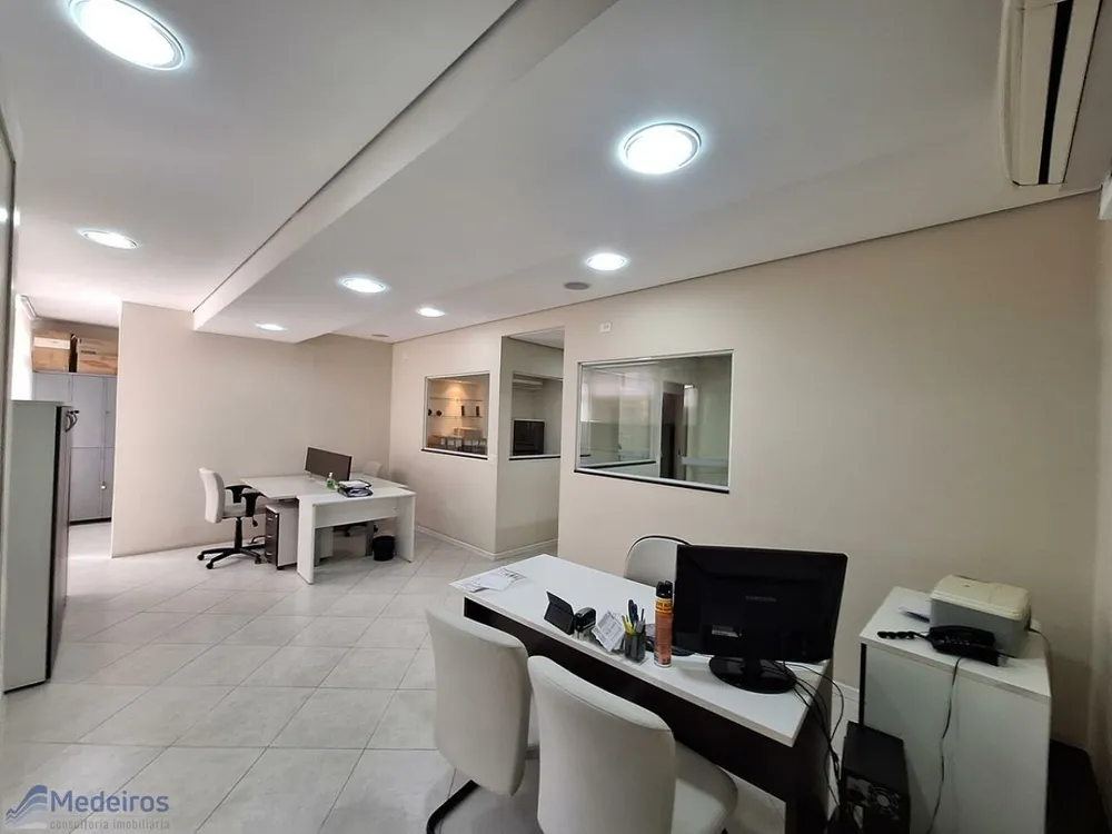 Sala-Conjunto, 200 m² - Foto 15