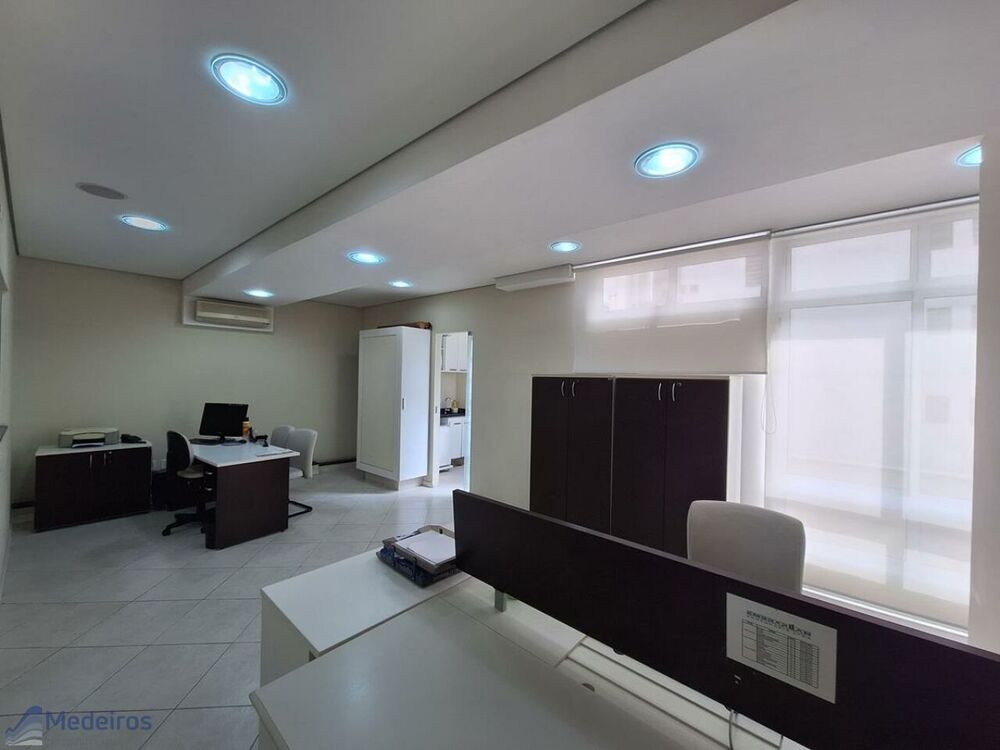 Sala-Conjunto, 200 m² - Foto 14