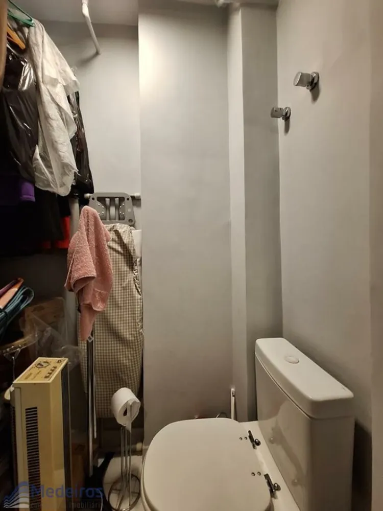 Apartamento, 2 quartos, 95 m² - Foto 10