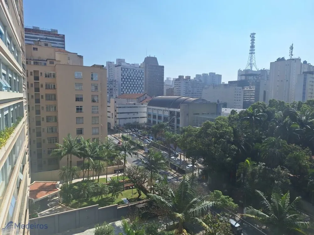 Apartamento, 2 quartos, 95 m² - Foto 19