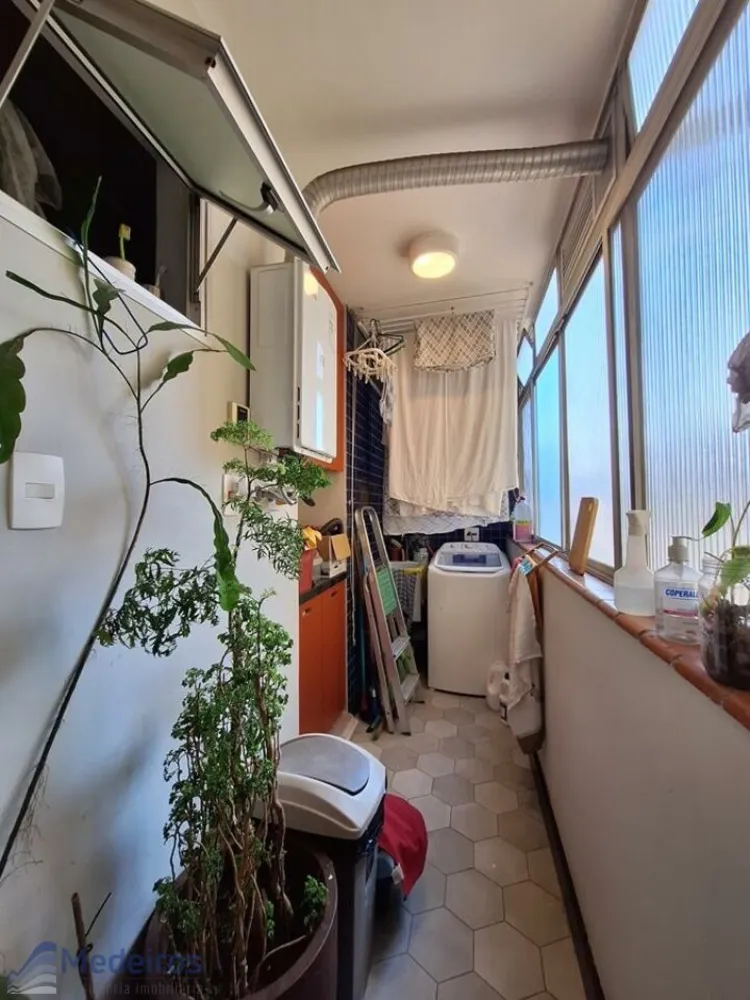 Apartamento, 2 quartos, 95 m² - Foto 17