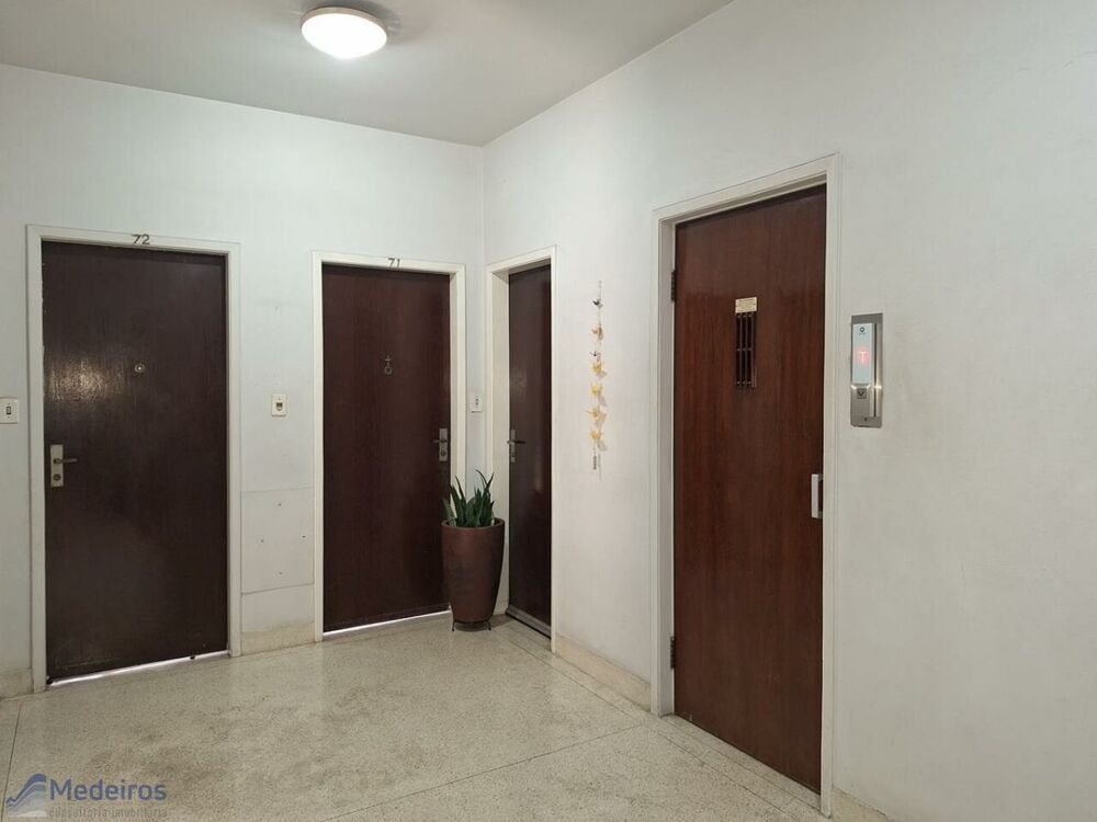Apartamento à venda com 2 quartos, 95m² - Foto 5
