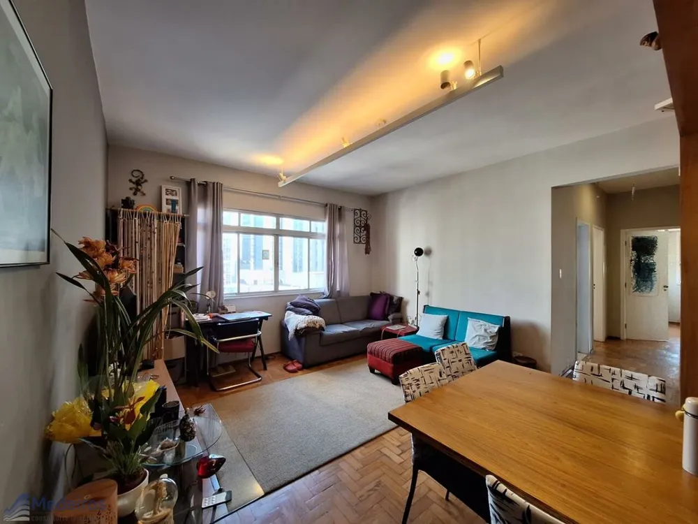 Apartamento, 2 quartos, 95 m² - Foto 11