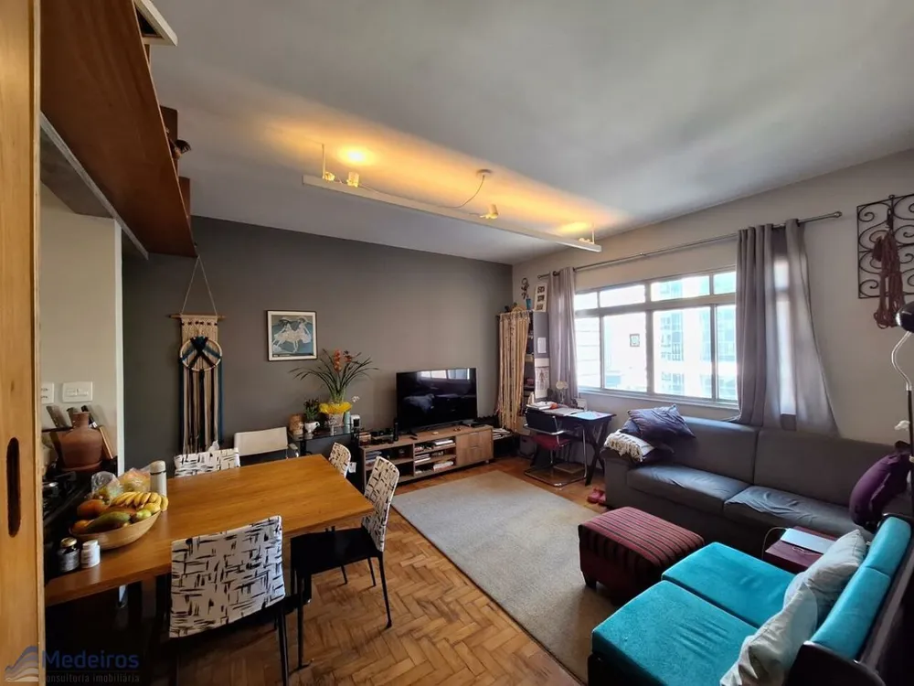 Apartamento, 2 quartos, 95 m² - Foto 12