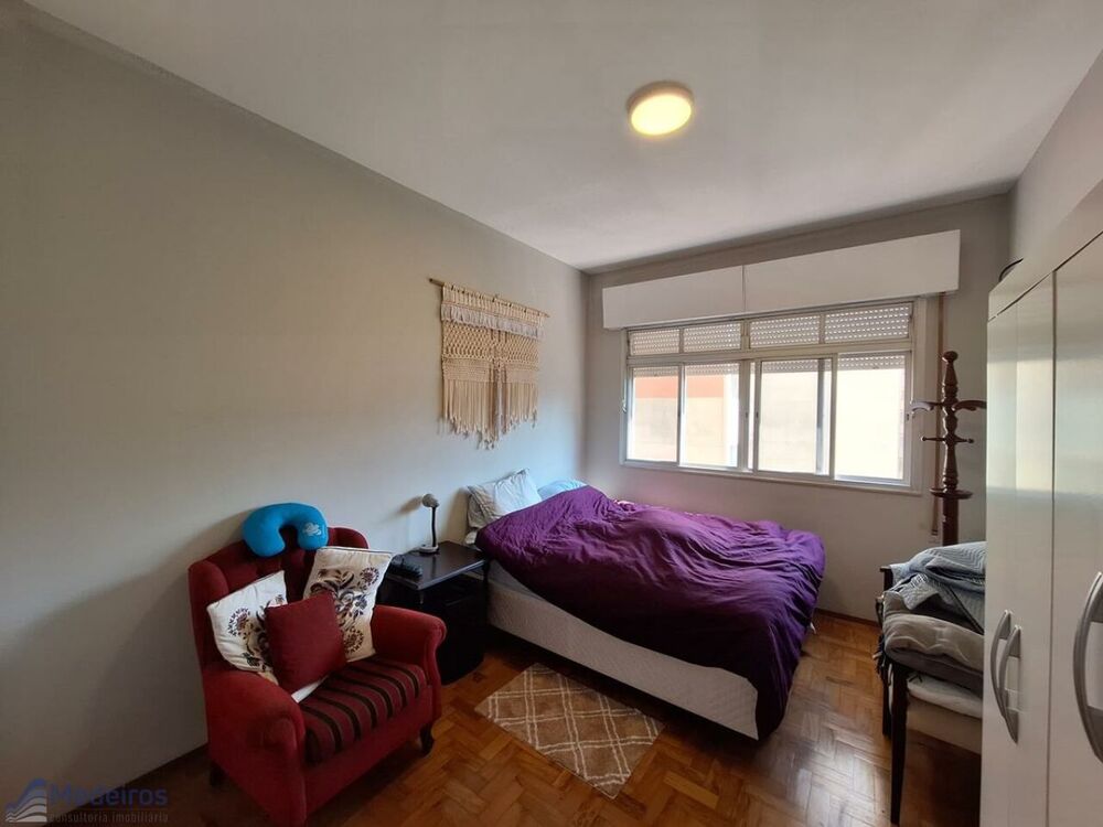 Apartamento à venda com 2 quartos, 95m² - Foto 1