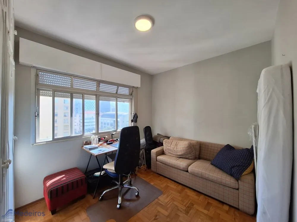 Apartamento, 2 quartos, 95 m² - Foto 18